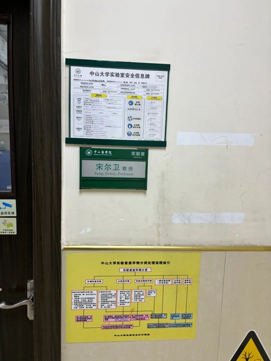 "对于一个实验室来说,如果做一个药物的化学疗效观察,设备,环境可能达