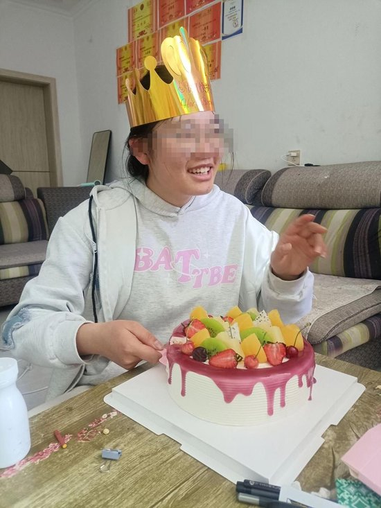  ▲杜彬洋生前的照片