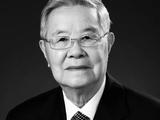 周炳琨院士逝世，享年90岁