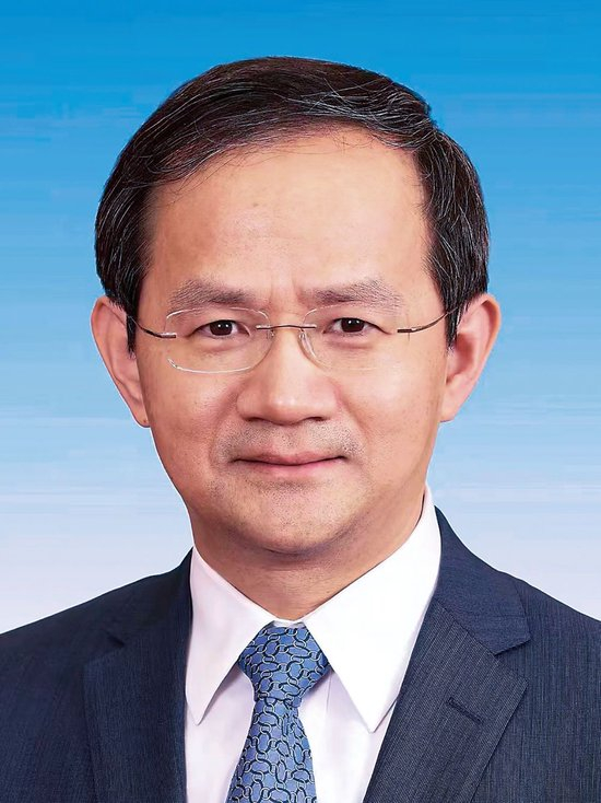 北京市市长殷勇:沿着习近平总书记指引的方向 全力以赴开创首都各项事业发展新局面_手机新浪网