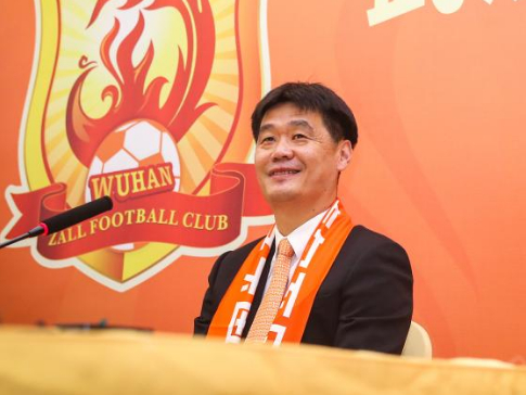 李霄鹏（资料图&nbsp;来源：央视&nbsp;）