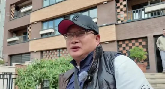 　伊朗粤商会常务副会长肖朝会