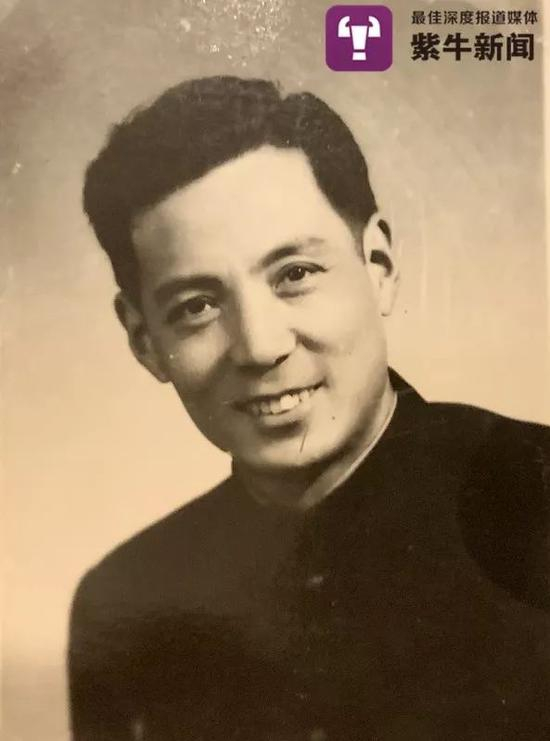  年轻时候的黄公望