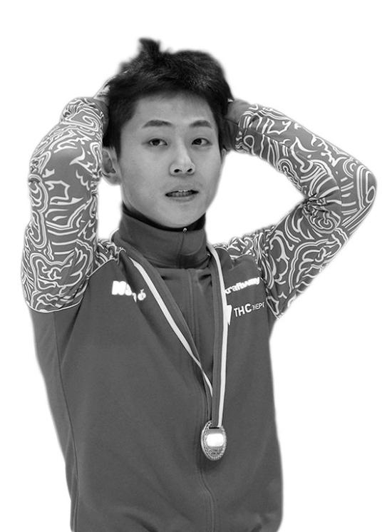 安贤洙（维克多·安）