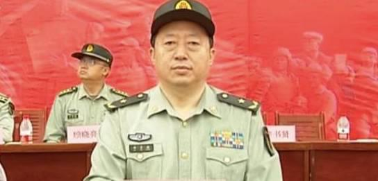 邱月潮（资料图）