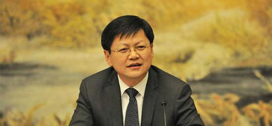  余功斌 &nbsp;资料图