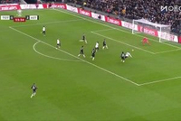 晋级32强！足总杯-维拉2-1客胜热刺 罗杰斯建功布恩迪亚传射