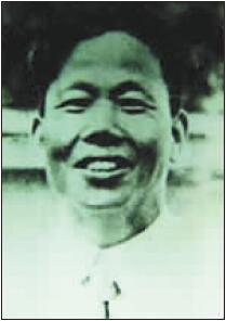 卢冬生像&nbsp;新华社发