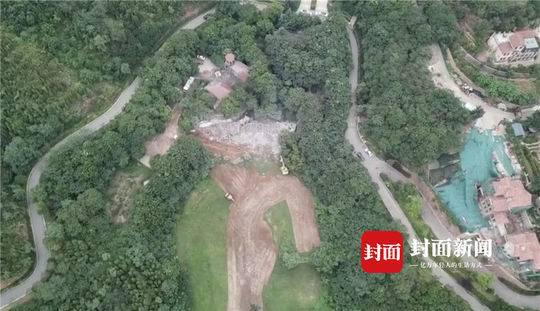 封面新闻记者 沈轶 &nbsp;李佳雨 &nbsp;发自河南郑州