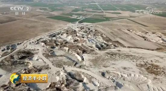 △河北省保定市大沙河曲阳段