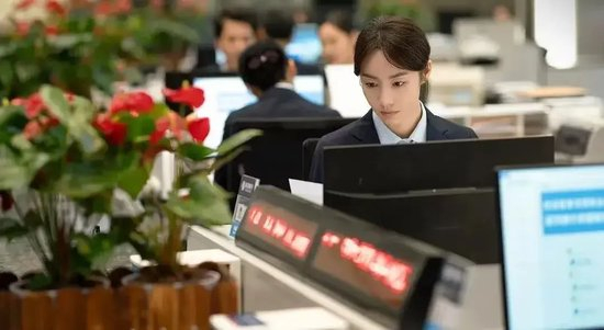 《城中之城》剧照