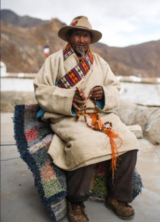 新华社记者 普布扎西 摄