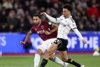 遭遇三连败！西汉姆0-1富勒姆 希门尼斯破门 富勒姆迎联赛三连胜