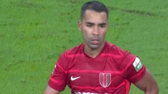 中超-蓉城2-0送国安2连败 德尔加多&莱切特破门 侯森7扑救难救主