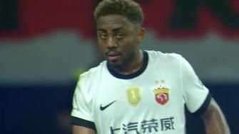 距榜首4分！海港4-2梅州近10轮不败 刘若钒传射梅州近12场不胜