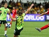 进世界杯！澳大利亚女足2-1朝鲜女足进四强 朝鲜全场狂轰21脚