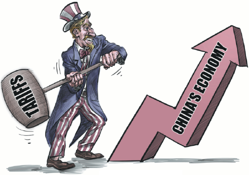  图片来源：中国日报