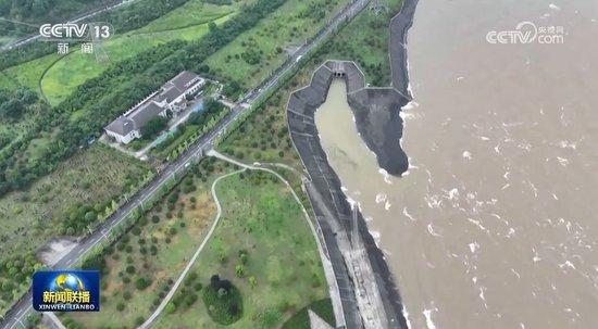 渝川皖等地积极应对降雨天气