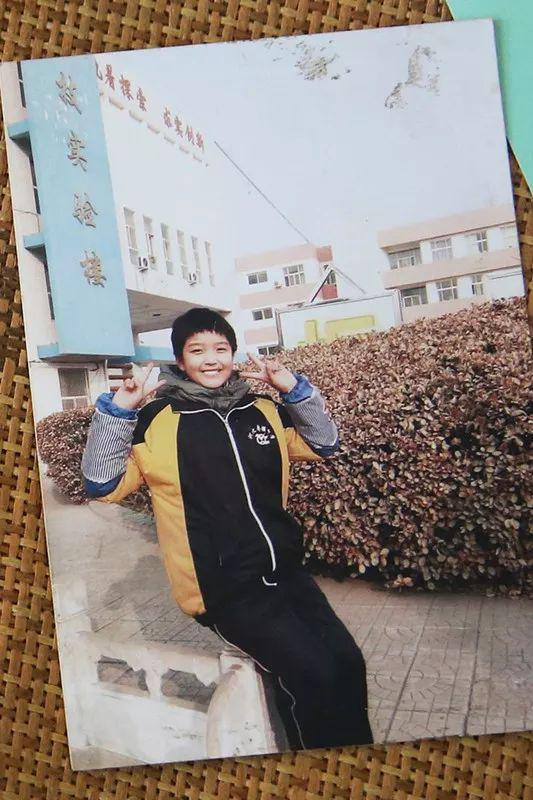 ▲王心仪。图据东方IC