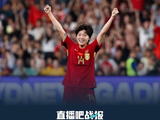 小组出线！中国女足3-0乌兹别克 末轮与朝鲜争头名 李晴潼双响