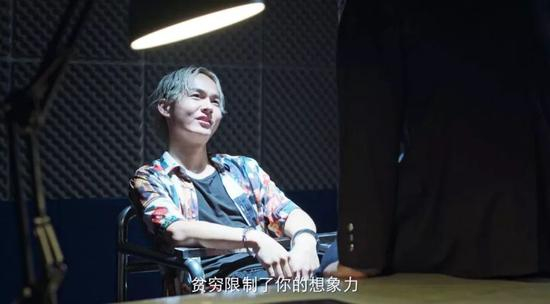 ▲&nbsp;有恃无恐的毒贩