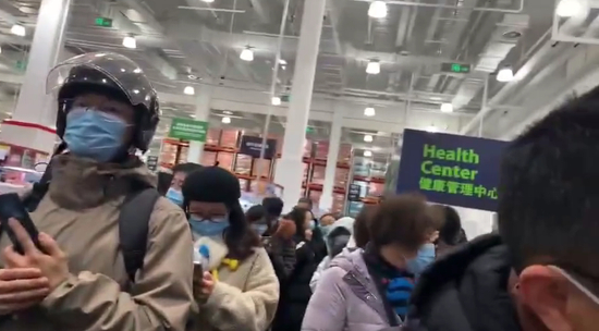 图片来源：钱江晚报视频截图