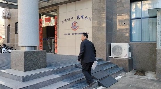 曾吐槽“企业一年被检查200次”当事人再发声：公司又遇新难题，开展的业务不给批