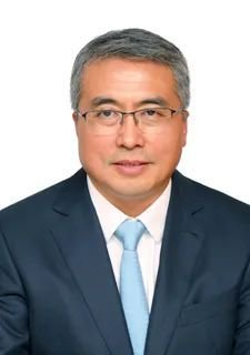 王石磊（资料图 来源：中国五矿官网）