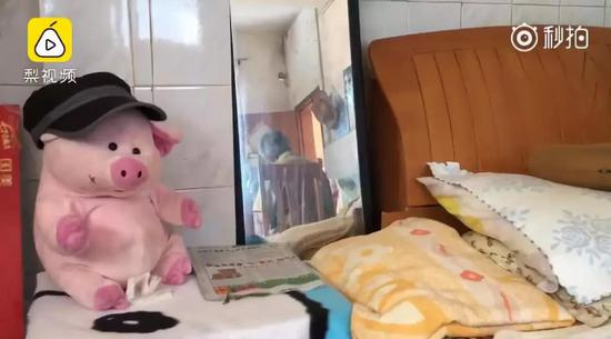 视频截图