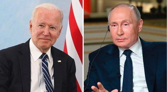 管姚：美国对乌克兰的安全许诺，到底有多久？