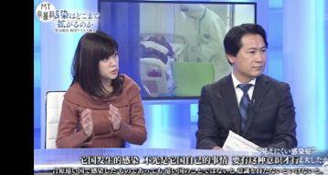 纪录片主持人