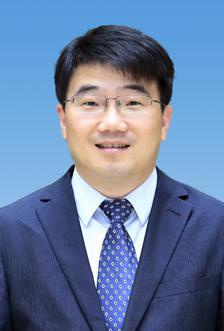 邓辉&nbsp;江西财经大学 图