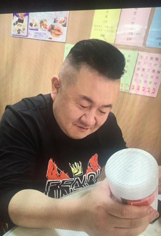  孙小果 当地受访者供图