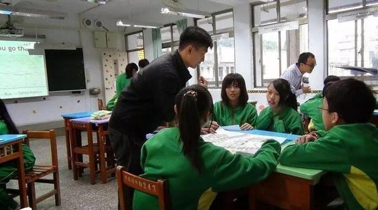  （图据台湾联合新闻网）