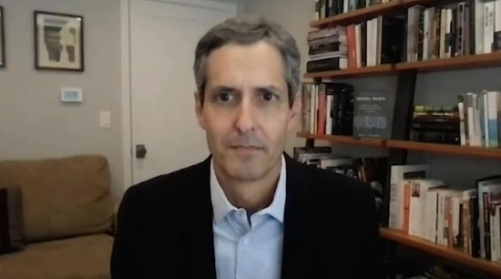  △马克·福尔曼