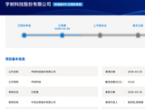 宇树科技科创板IPO获受理：拟募资42.02亿元，去年营收17亿元