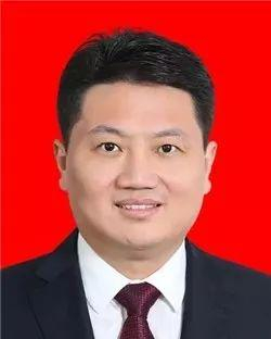  普陀区区长姜冬冬