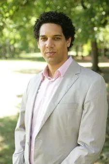  △彼得·詹姆斯·哈得逊