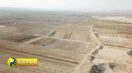 △河北省保定市曲阳县大川村