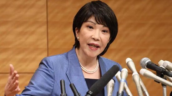 △高市早苗（资料图）