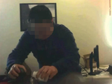 被同事下毒，美伯克利华裔女工程师公开针孔投毒者仅判一天监禁，如今还申请洗白