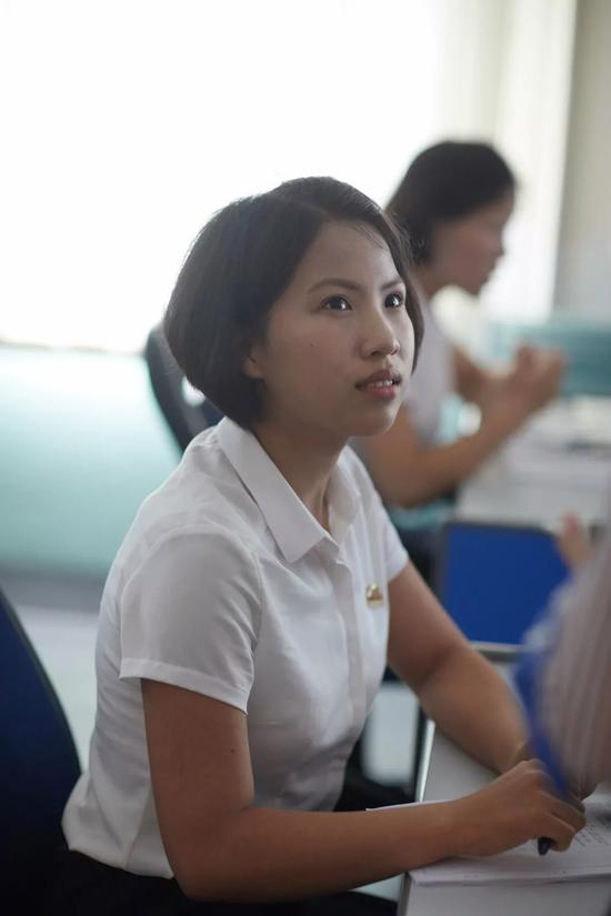 金日成综合大学学生