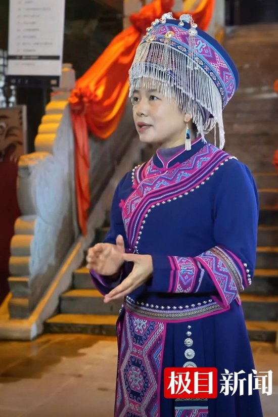  宣恩县文旅局局长 王菊芳