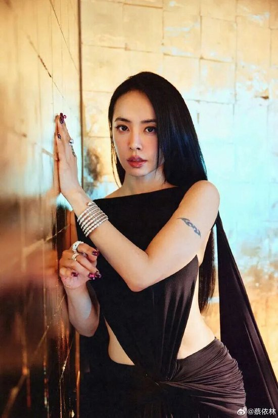 蔡依林（Jolin Cai），本名蔡依翎， 中国台湾流行乐女歌手、演员、 服装设计师。1999年，发行个人首张音乐专辑《Jolin 1019》正式出道。之后陆续发表了《看我72变》 《爱情36计》《野蛮游戏》 《花蝴蝶》《我是谁》《亲爱的对象》《Pleasure》等音乐专辑。