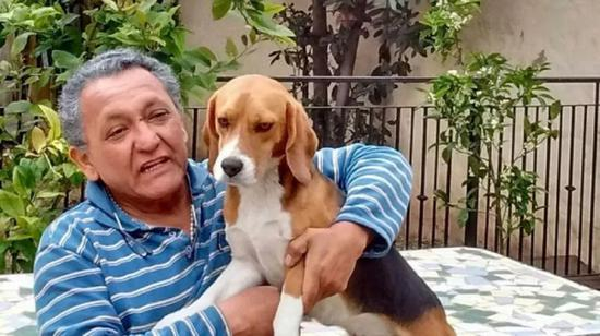 ▲奥斯卡·森特诺 图据《布宜诺斯艾利斯时报》