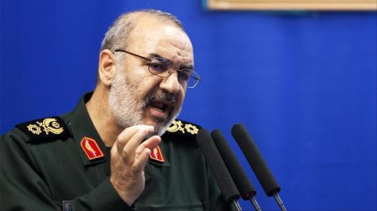 萨拉米 图半岛电视台