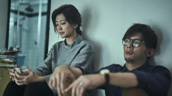  《我们与恶的距离》剧照