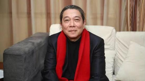 杨东升资料图