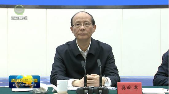 江西省委书记省长图片