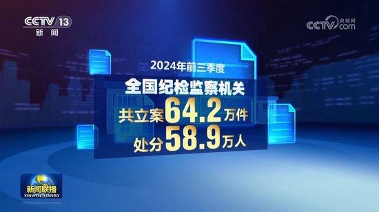 坚决打赢反腐败斗争攻坚战持久战